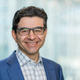 Philips chief innovation officer Shez Partovi